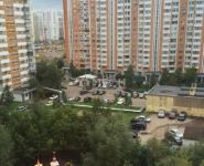 2-комнатная квартира площадью 62 кв.м, М.Рубцовой ул., 3 | цена 6 990 000 руб. | www.metrprice.ru