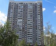 1-комнатная квартира площадью 35 кв.м, Жулебинский бул., 1 | цена 5 400 000 руб. | www.metrprice.ru