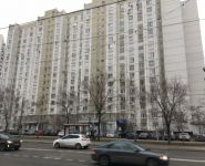 3-комнатная квартира площадью 73 кв.м, Новомарьинская ул., 16К1 | цена 10 450 000 руб. | www.metrprice.ru