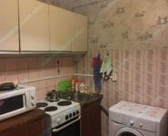 1-комнатная квартира площадью 33.3 кв.м, | цена 4 750 000 руб. | www.metrprice.ru