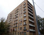 1-комнатная квартира площадью 30 кв.м, Енисейская ул., 17К3 | цена 5 990 000 руб. | www.metrprice.ru