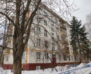 3-комнатная квартира площадью 58 кв.м, Керченская ул., 26 | цена 8 990 000 руб. | www.metrprice.ru