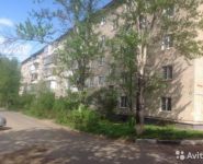 2-комнатная квартира площадью 48 кв.м, Институтская ул., 17 | цена 3 400 000 руб. | www.metrprice.ru