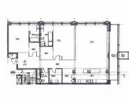 3-комнатная квартира площадью 178 кв.м, Ефремова ул., 12 | цена 62 457 213 руб. | www.metrprice.ru