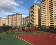 3-комнатная квартира площадью 68 кв.м, 3-й микрорайон, 12 | цена 6 700 000 руб. | www.metrprice.ru