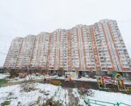 3-комнатная квартира площадью 80 кв.м, Новороссийская улица, 30к1 | цена 13 200 000 руб. | www.metrprice.ru