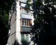 1-комнатная квартира площадью 28 кв.м, улица Дмитрия Ульянова, 6к1 | цена 2 350 000 руб. | www.metrprice.ru