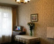2-комнатная квартира площадью 46 кв.м, 3-я Парковая улица, 17 | цена 4 200 000 руб. | www.metrprice.ru