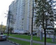 2-комнатная квартира площадью 54 кв.м, Болотниковская ул., 3К1 | цена 13 500 000 руб. | www.metrprice.ru