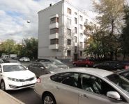 2-комнатная квартира площадью 6 кв.м, Палиха ул., 2А | цена 11 700 000 руб. | www.metrprice.ru