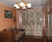 2-комнатная квартира площадью 45 кв.м, улица Фабрициуса, 22 | цена 3 700 000 руб. | www.metrprice.ru