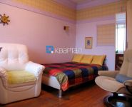 3-комнатная квартира площадью 81.1 кв.м, Удальцова ул., 5К3 | цена 36 500 000 руб. | www.metrprice.ru