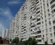 1-комнатная квартира площадью 40 кв.м, Герасима Курина ул., 14К2 | цена 9 000 000 руб. | www.metrprice.ru