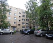 1-комнатная квартира площадью 32 кв.м, улица 1-й Ударной Армии, 44 | цена 1 950 000 руб. | www.metrprice.ru