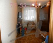 2-комнатная квартира площадью 52 кв.м, Елецкая ул., 8 | цена 7 900 000 руб. | www.metrprice.ru