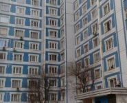 1-комнатная квартира площадью 39 кв.м, улица Академика Капицы, 30к1 | цена 6 900 000 руб. | www.metrprice.ru