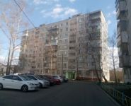 3-комнатная квартира площадью 58 кв.м, Набережная улица, 17 | цена 2 150 000 руб. | www.metrprice.ru