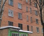 1-комнатная квартира площадью 33 кв.м, улица Кубинка, 15к3 | цена 5 150 000 руб. | www.metrprice.ru