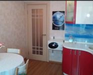 2-комнатная квартира площадью 63.3 кв.м, Островского ул., 36 | цена 5 450 000 руб. | www.metrprice.ru