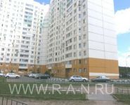 2-комнатная квартира площадью 62 кв.м, Трубецкая ул., 110 | цена 5 350 000 руб. | www.metrprice.ru