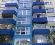 1-комнатная квартира площадью 33 кв.м, Комсомольская ул., 32 | цена 3 800 000 руб. | www.metrprice.ru