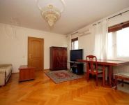 4-комнатная квартира площадью 103 кв.м, Старопименовский пер., 6 | цена 33 000 000 руб. | www.metrprice.ru