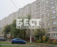 1-комнатная квартира площадью 33 кв.м, улица Филиппова, 3 | цена 3 350 000 руб. | www.metrprice.ru