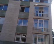 2-комнатная квартира площадью 46 кв.м, Центральная ул., 9 | цена 2 700 000 руб. | www.metrprice.ru