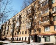 2-комнатная квартира площадью 42 кв.м, Филевская Малая ул., 8К1 | цена 7 700 000 руб. | www.metrprice.ru