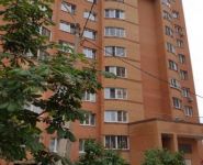 2-комнатная квартира площадью 57 кв.м, Главная 1-я ул., 1 | цена 4 900 000 руб. | www.metrprice.ru