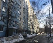 4-комнатная квартира площадью 70 кв.м, 1-й микрорайон, 1 | цена 6 000 000 руб. | www.metrprice.ru