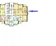3-комнатная квартира площадью 134 кв.м, Главмосстроя ул., 4к1 | цена 13 899 000 руб. | www.metrprice.ru
