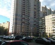 1-комнатная квартира площадью 37 кв.м, улица Некрасова, 11 | цена 3 500 000 руб. | www.metrprice.ru