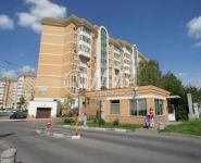 3-комнатная квартира площадью 88 кв.м, Ландышевая ул., 12 | цена 16 400 000 руб. | www.metrprice.ru