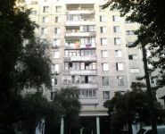 2-комнатная квартира площадью 42.7 кв.м, Матвеевская улица, 42к3 | цена 7 300 000 руб. | www.metrprice.ru