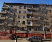 2-комнатная квартира площадью 44 кв.м, Ангарская ул., 5 | цена 6 400 000 руб. | www.metrprice.ru