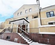 13-комнатная квартира площадью 1050 кв.м, улица Ситникова, 8 | цена 870 000 000 руб. | www.metrprice.ru