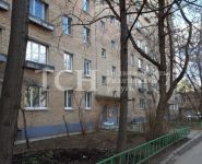 2-комнатная квартира площадью 45 кв.м, улица Чехова, 33/9 | цена 3 890 000 руб. | www.metrprice.ru