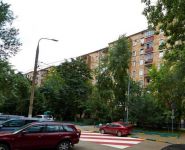 2-комнатная квартира площадью 45 кв.м, Фотиевой улица, д.7 | цена 12 400 000 руб. | www.metrprice.ru