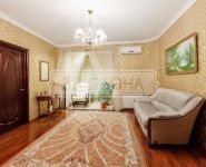 3-комнатная квартира площадью 78 кв.м, улица Лавочкина, 25 | цена 14 100 000 руб. | www.metrprice.ru