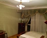 3-комнатная квартира площадью 77 кв.м, Бабакина ул., 7 | цена 7 790 000 руб. | www.metrprice.ru