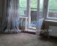 1-комнатная квартира площадью 32 кв.м, Амурская улица, 32 | цена 4 500 000 руб. | www.metrprice.ru