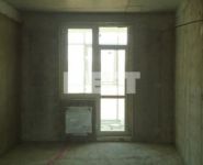 1-комнатная квартира площадью 49.6 кв.м, Кудрявцева ул., 10К1 | цена 6 263 665 руб. | www.metrprice.ru
