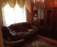 2-комнатная квартира площадью 38 кв.м, Очаковское ш., 4К5 | цена 5 600 000 руб. | www.metrprice.ru