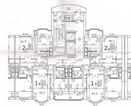 1-комнатная квартира площадью 38 кв.м, Чистяковой ул., 67 | цена 3 800 000 руб. | www.metrprice.ru