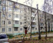 3-комнатная квартира площадью 58 кв.м, Сиреневая ул., 6 | цена 3 100 000 руб. | www.metrprice.ru