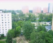 2-комнатная квартира площадью 47 кв.м, Твардовского ул., 23 | цена 3 450 000 руб. | www.metrprice.ru