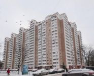 1-комнатная квартира площадью 44.5 кв.м, Пионерская ул. | цена 3 850 000 руб. | www.metrprice.ru