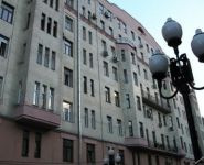 3-комнатная квартира площадью 80 кв.м, Арбат ул., 51К1 | цена 38 800 000 руб. | www.metrprice.ru