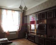 2-комнатная квартира площадью 78 кв.м, Измайловский бул., 38 | цена 12 800 000 руб. | www.metrprice.ru